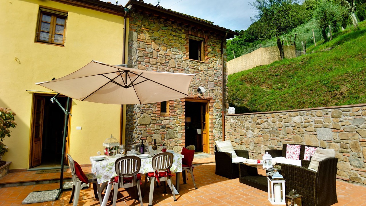 Photo of Patio Balcony in Nozanno