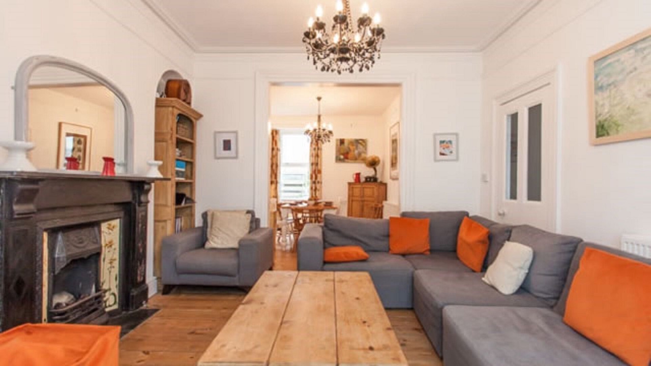 Photo of Bedroom in St Ives