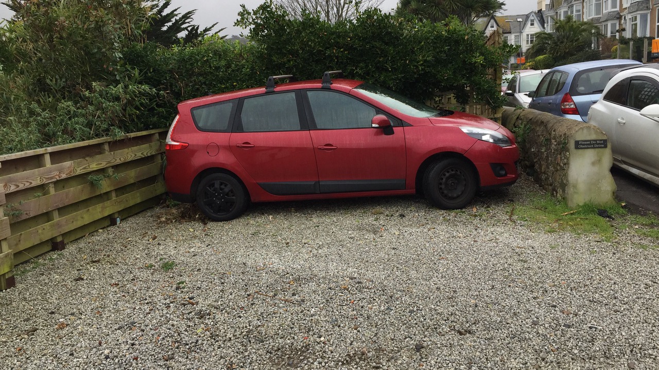 Photo of Outdoor in St Ives