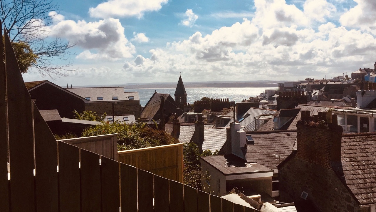 Photo of Outdoor in St Ives