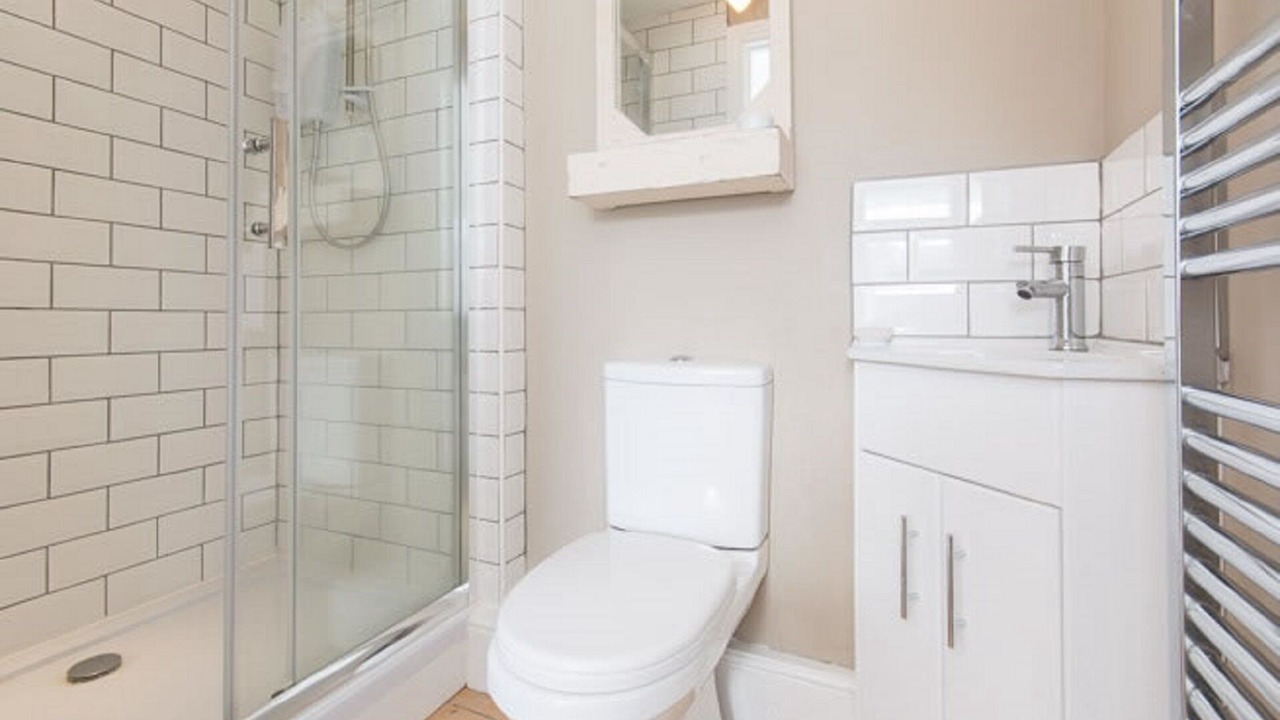 Photo of Bathroom in St Ives