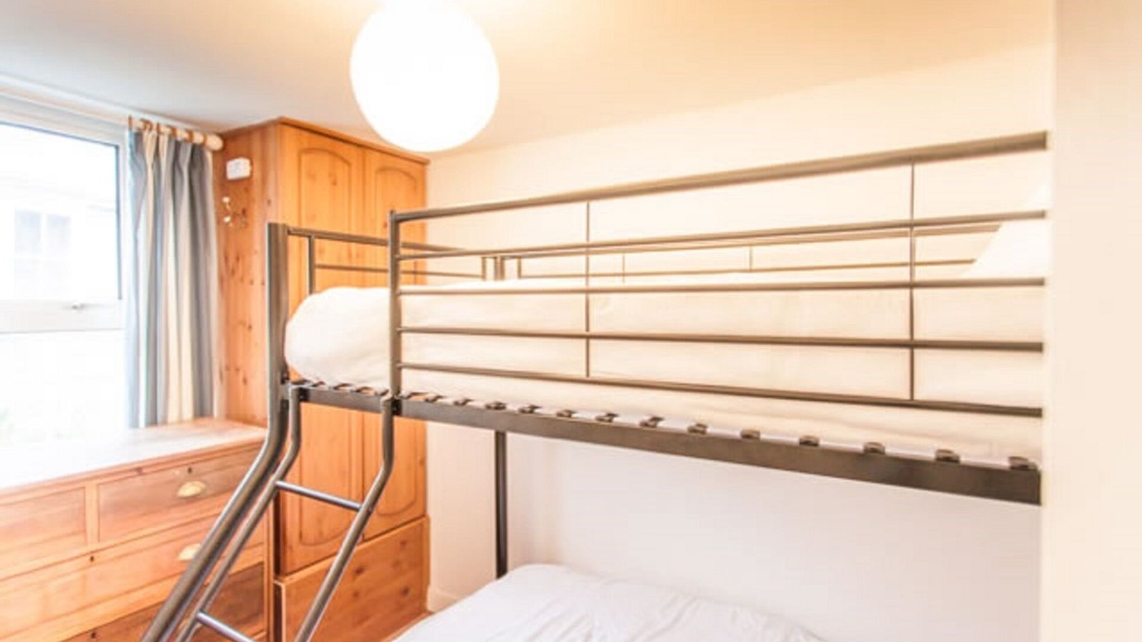 Photo of Bedroom in St Ives