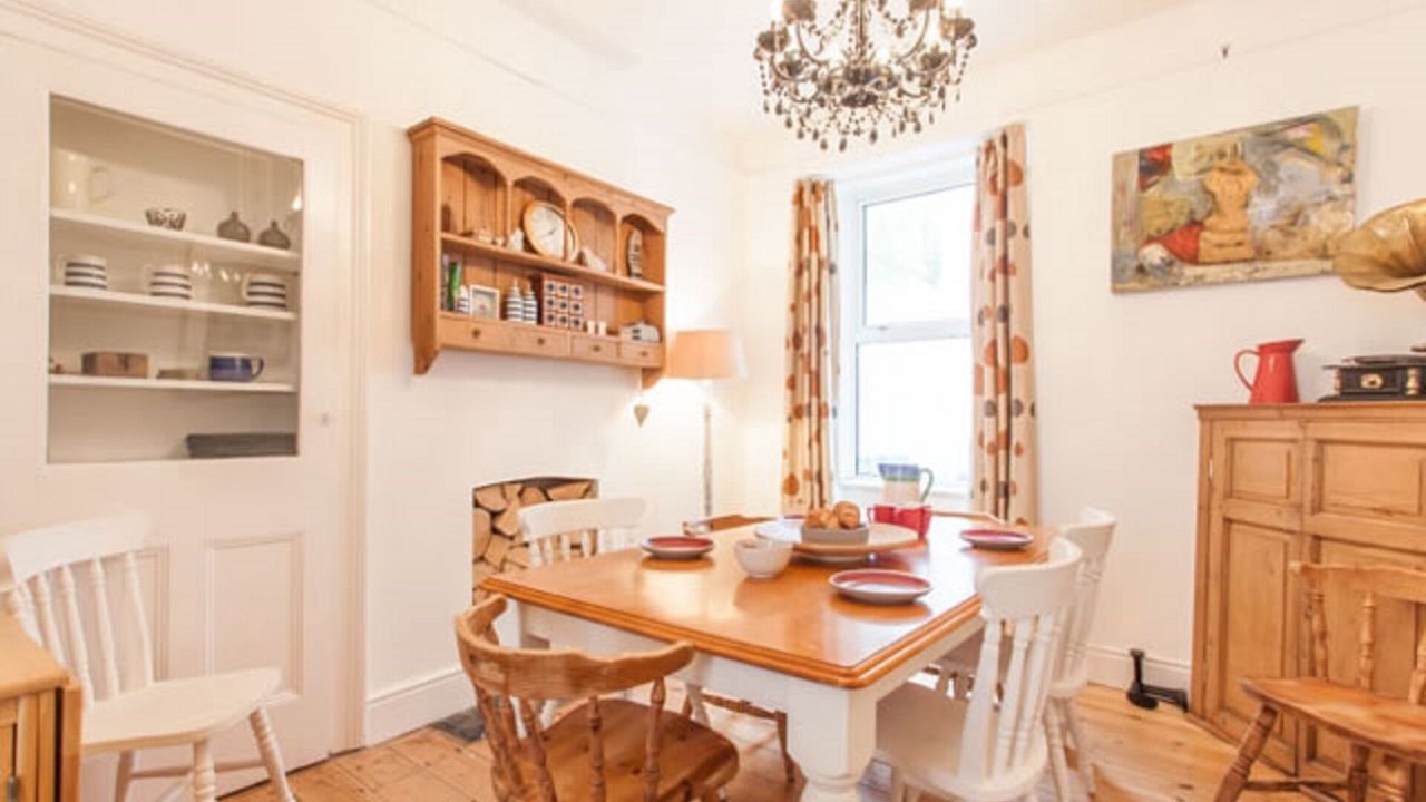 Photo of Bedroom in St Ives
