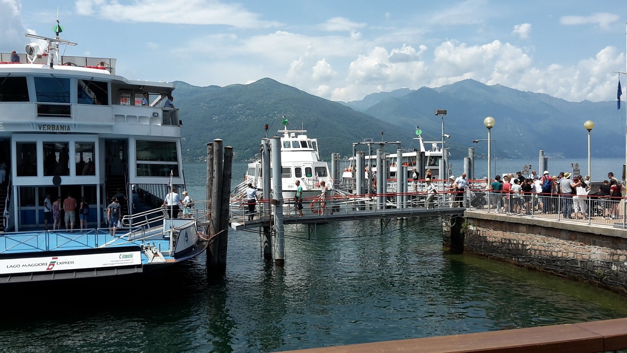 Photo of Others in Luino