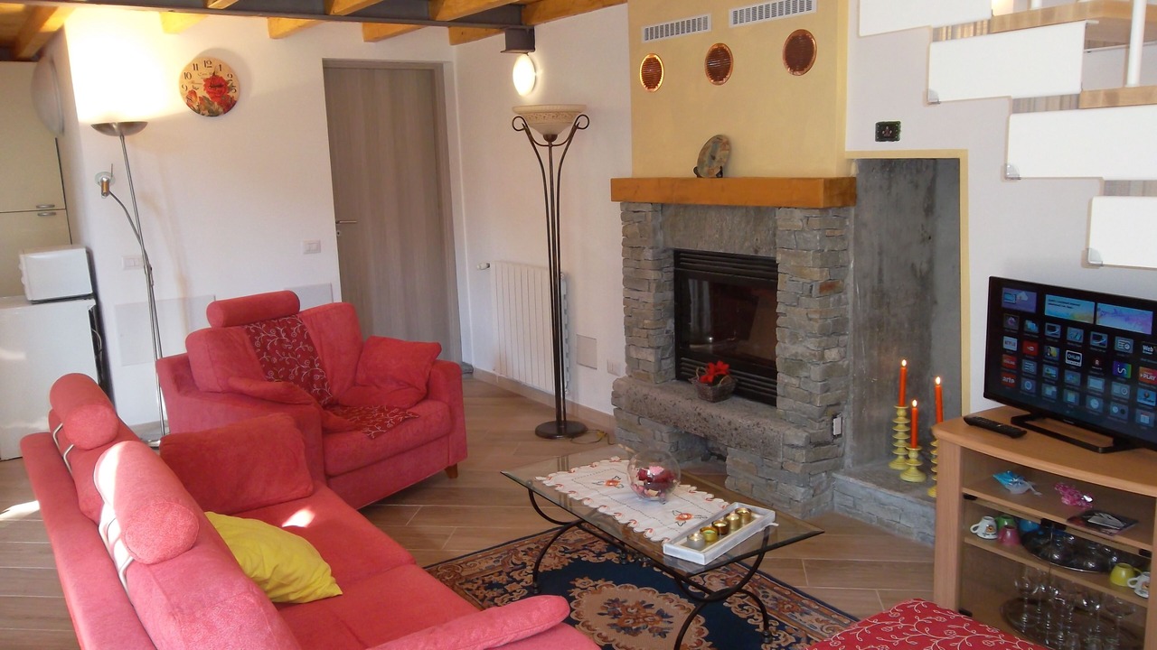Photo of Livingroom in Luino