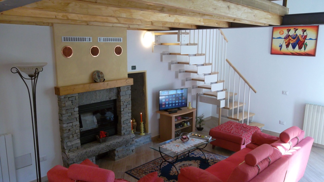 Photo of Livingroom in Luino