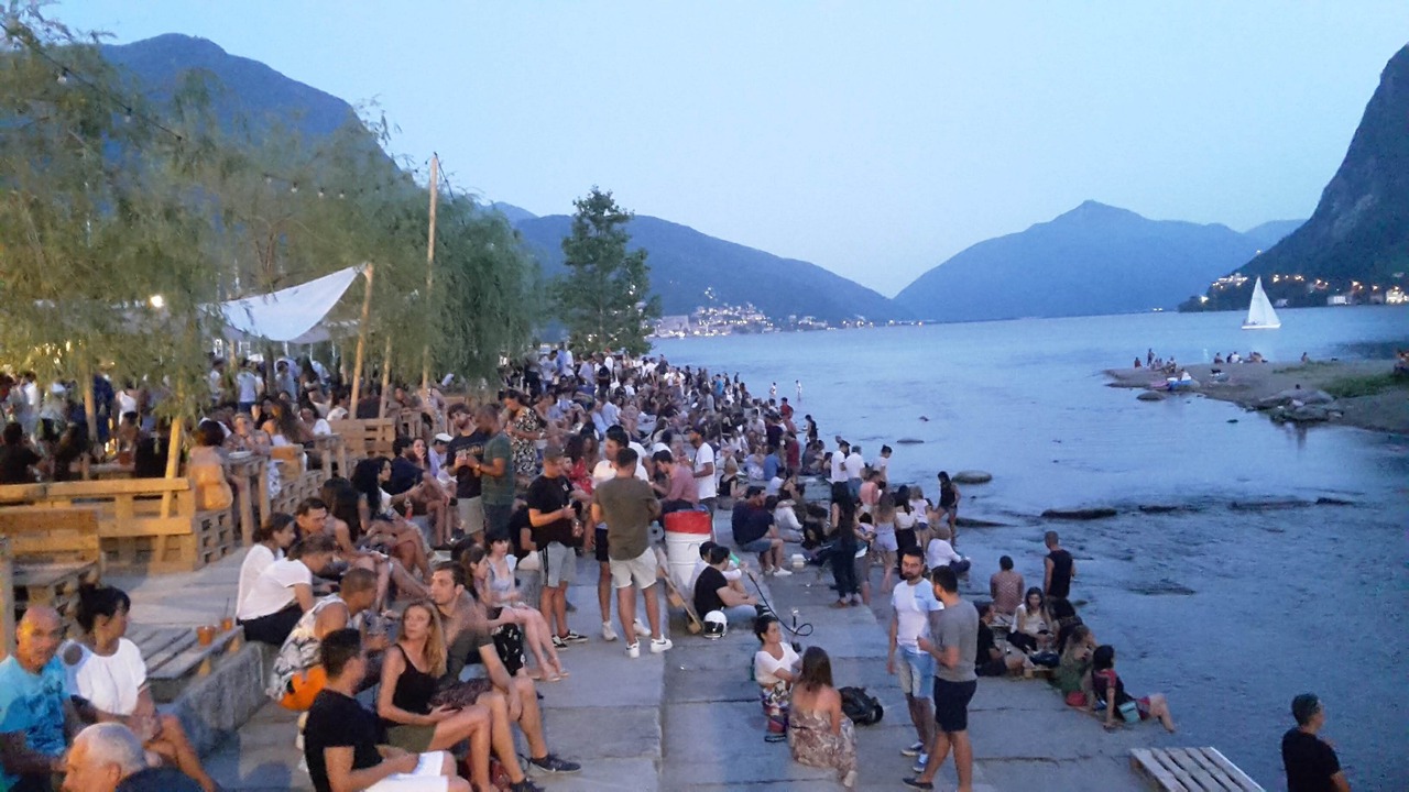 Photo of Others in Luino