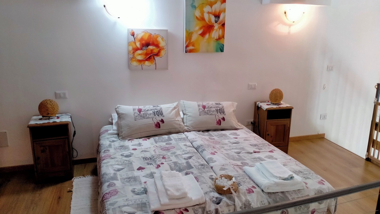 Photo of Bedroom in Luino