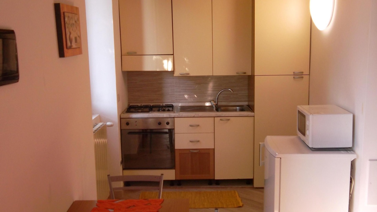 Photo of Kitchen in Luino