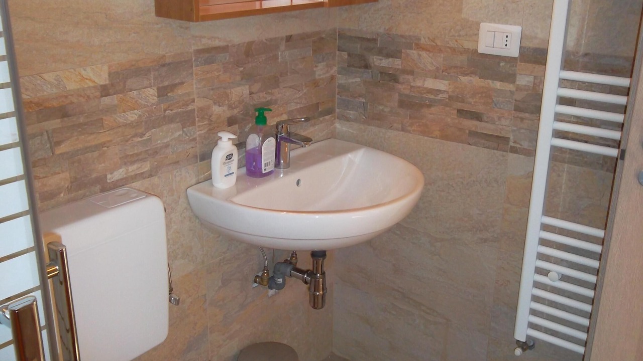 Photo of Bathroom in Luino