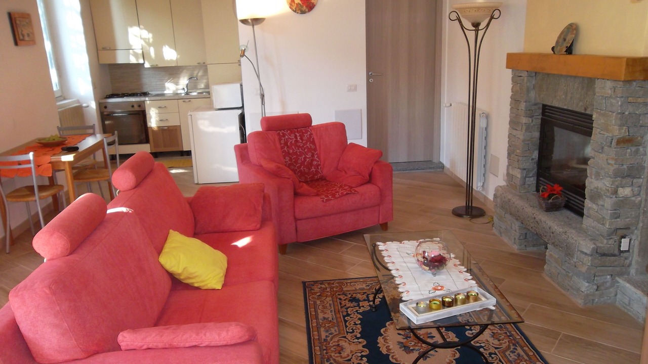 Photo of Livingroom in Luino