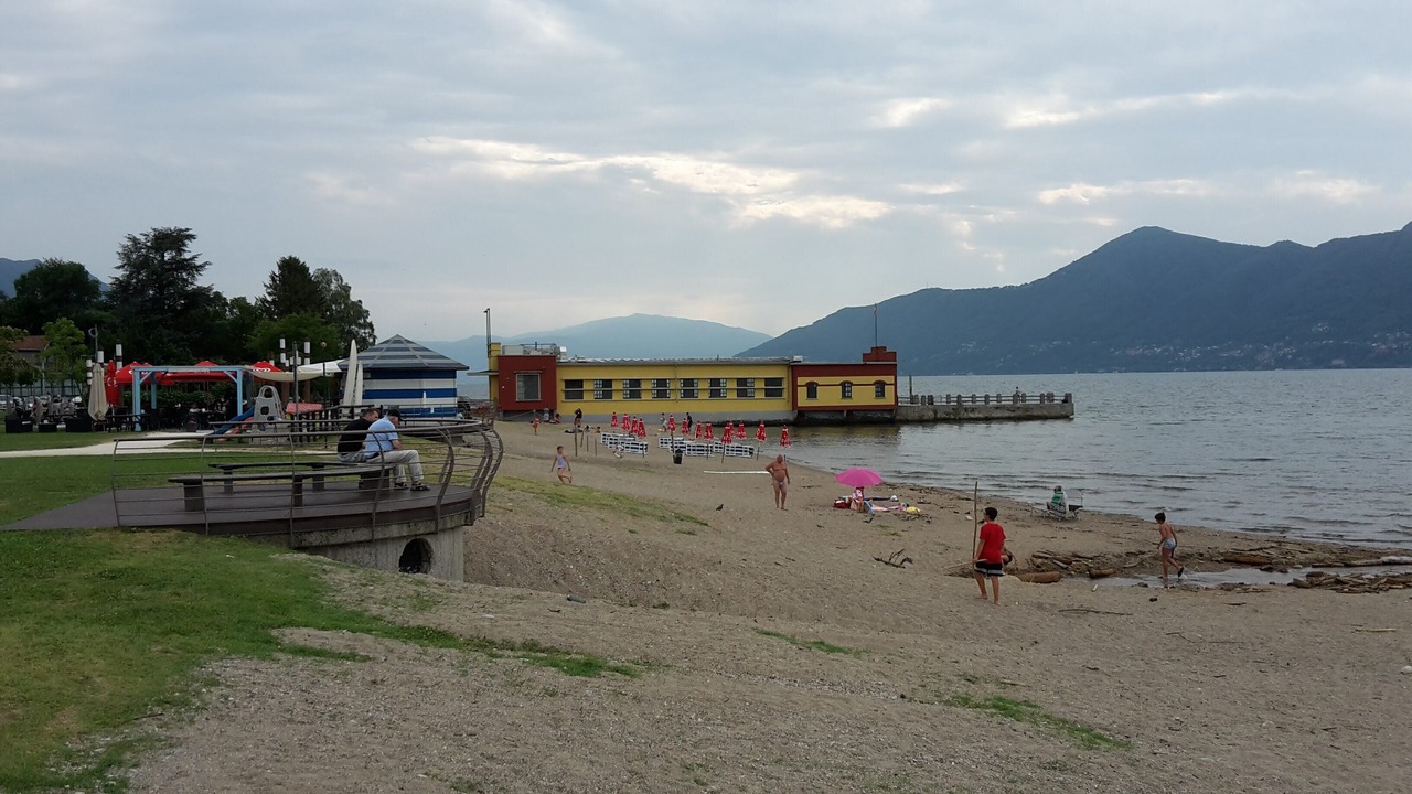 Photo of Others in Luino