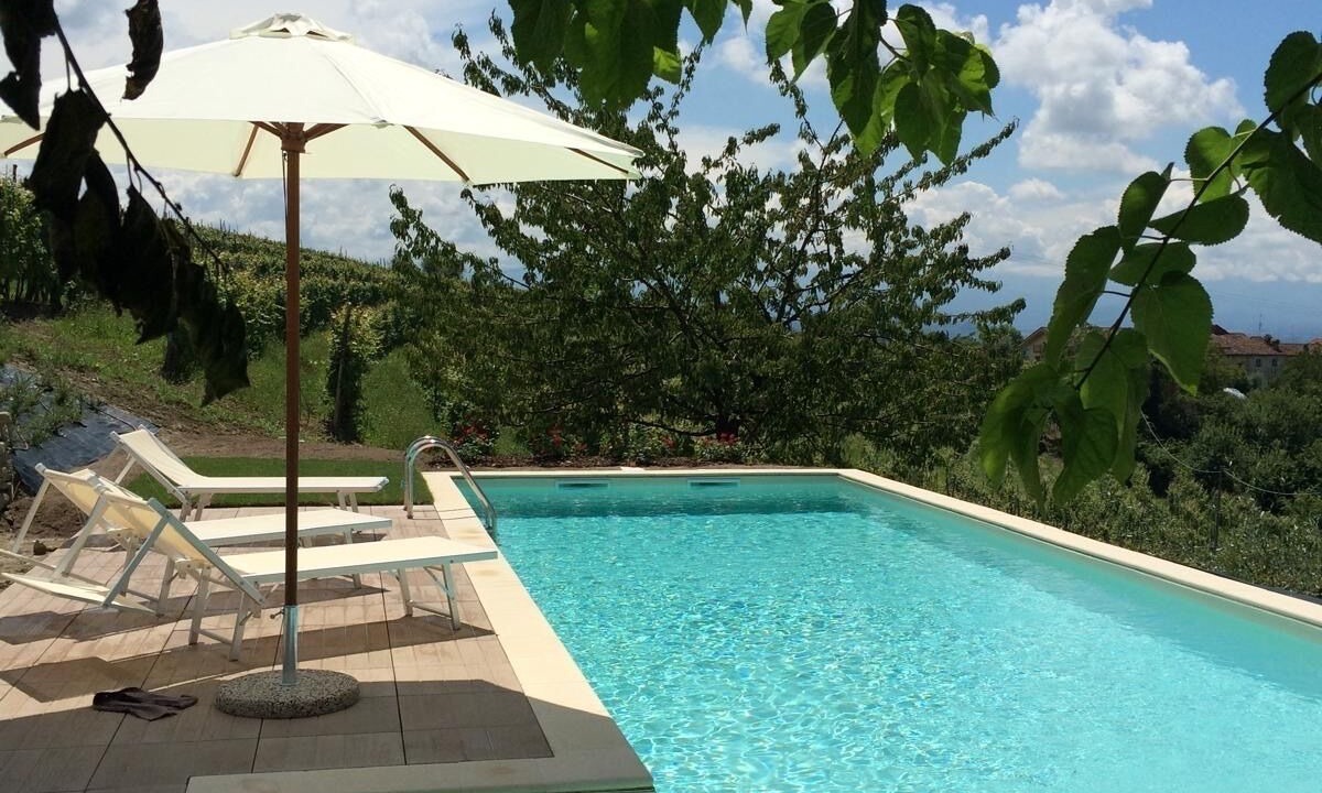 Photo of Outdoor in Farigliano