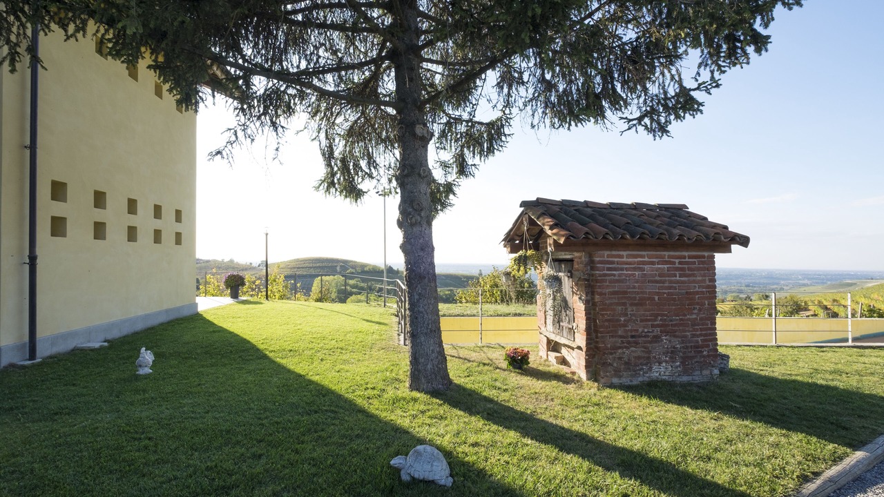 Photo of Outdoor in Farigliano