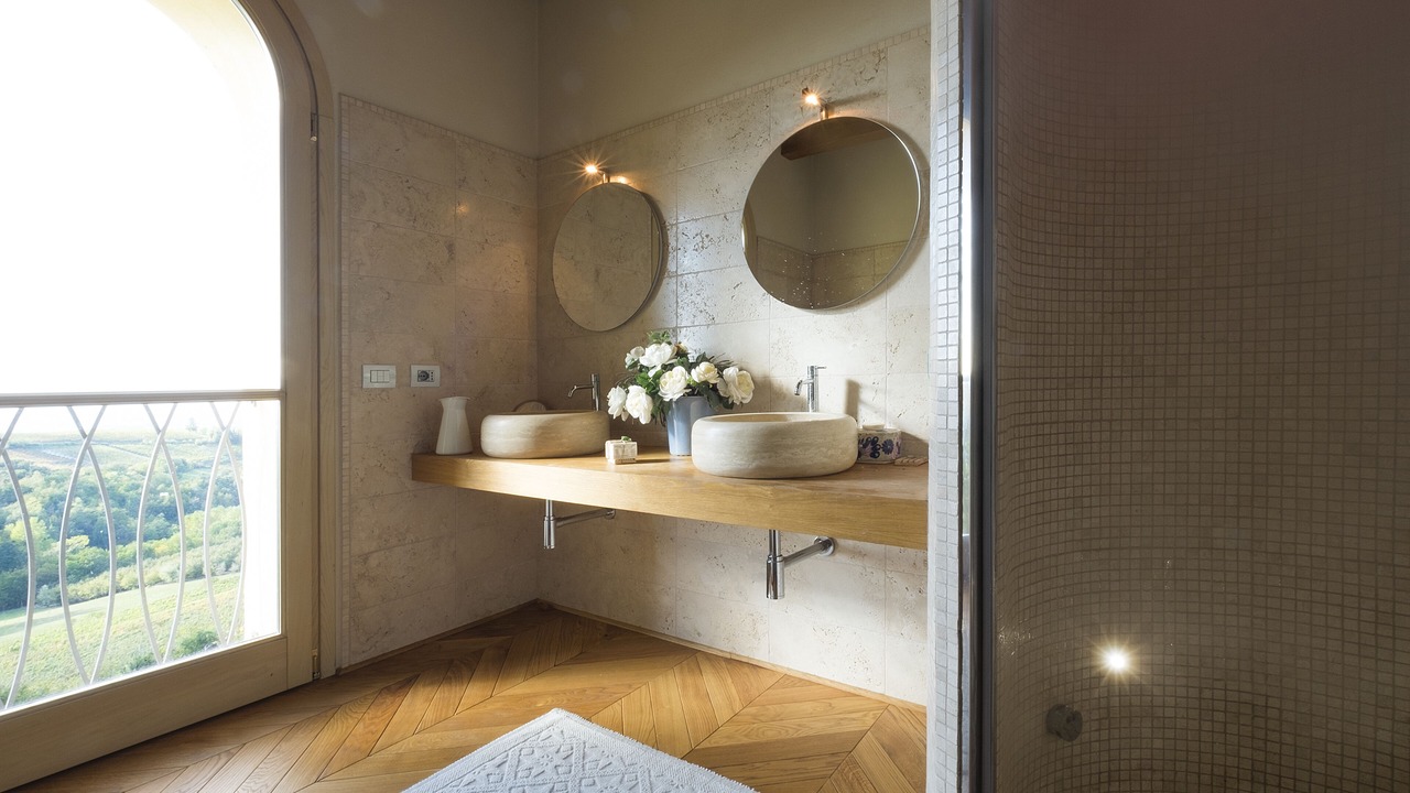 Photo of Bathroom in Farigliano