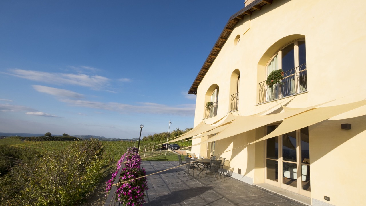 Photo of Outdoor in Farigliano