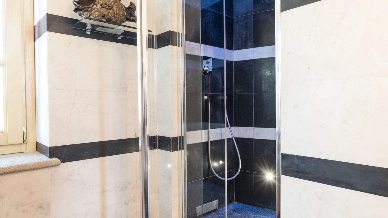 Photo of Bathroom in Farigliano