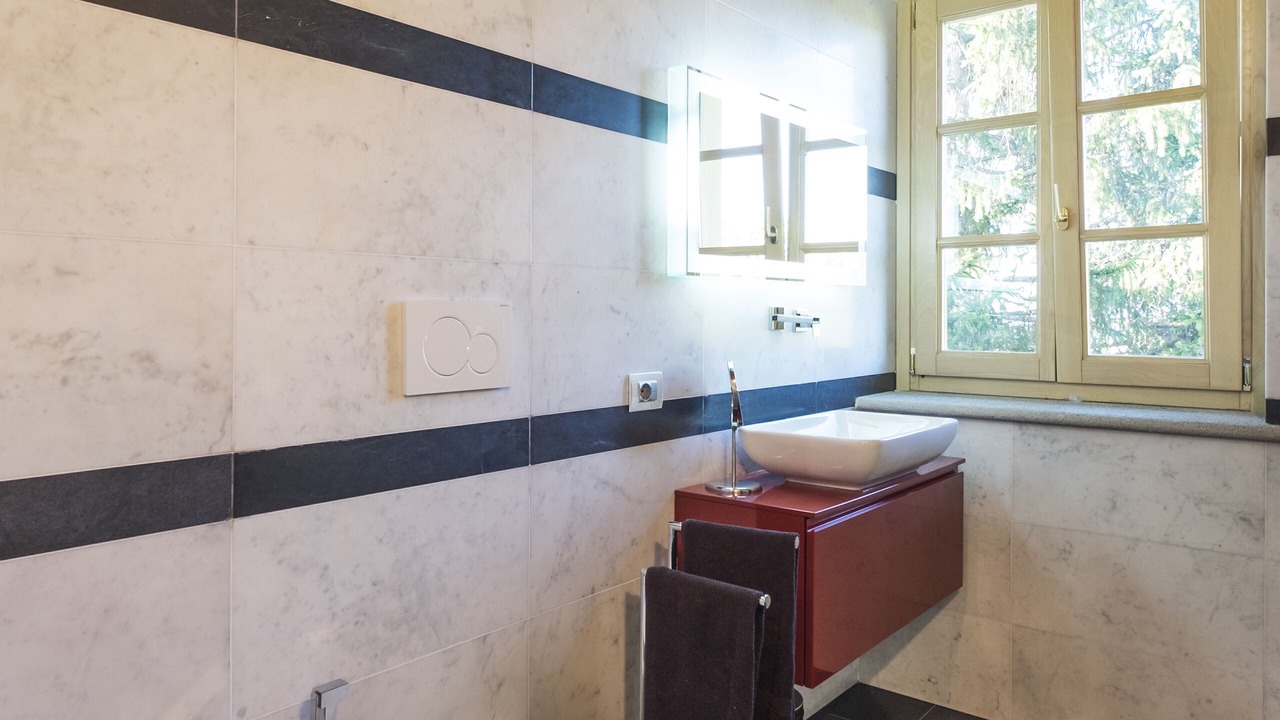 Photo of Bathroom in Farigliano