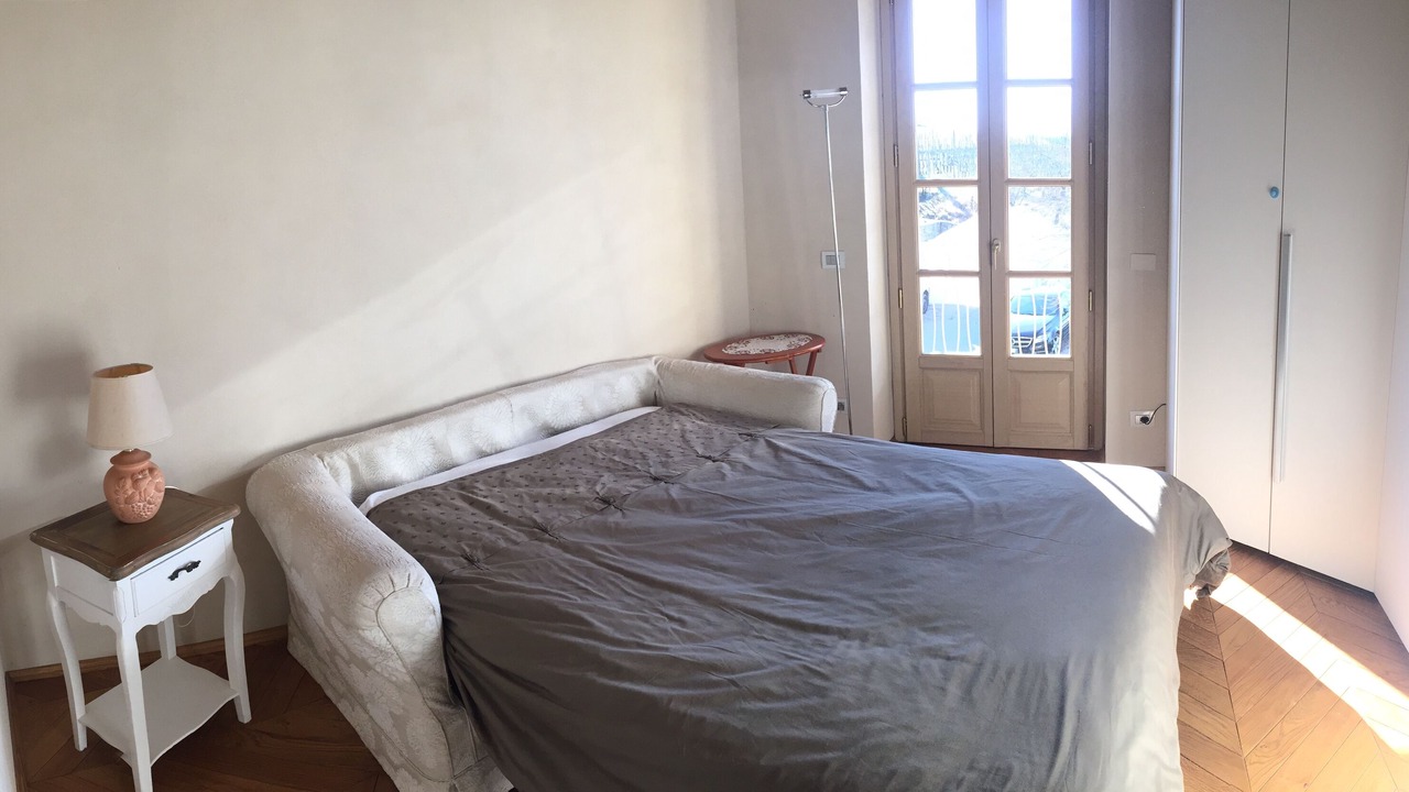 Photo of Bedroom in Farigliano