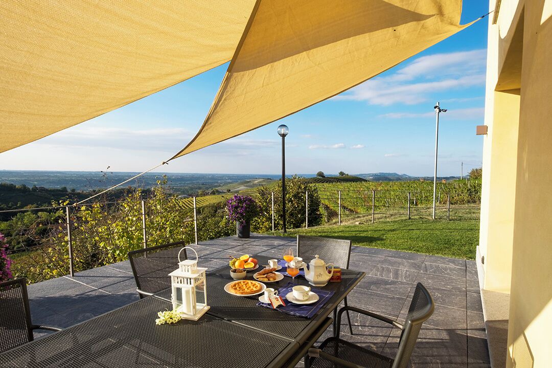 Photo of Outdoor in Farigliano