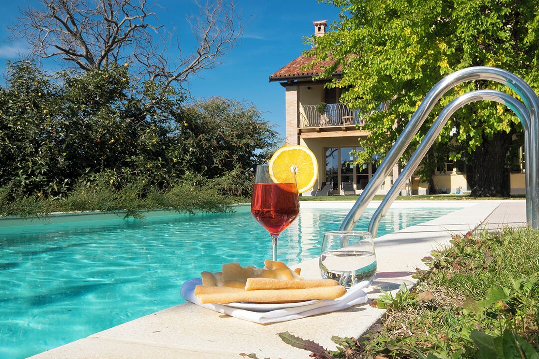 Photo of Outdoor in Farigliano