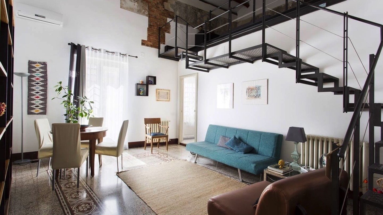 Photo of Livingroom in Albergheria