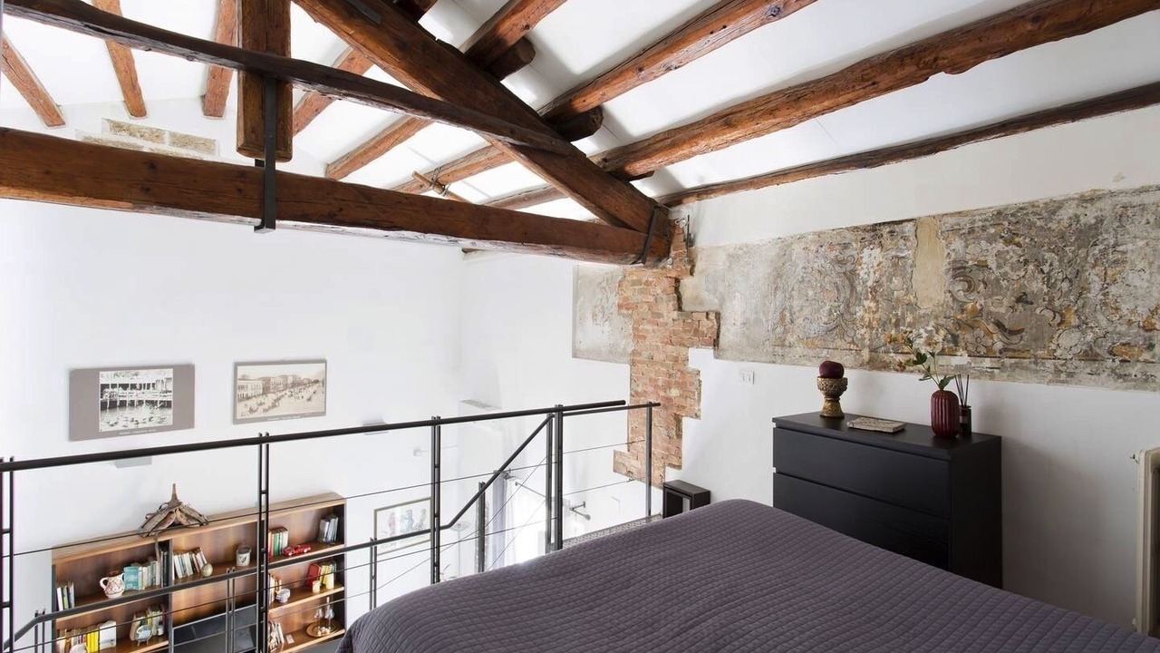 Photo of Bedroom in Albergheria