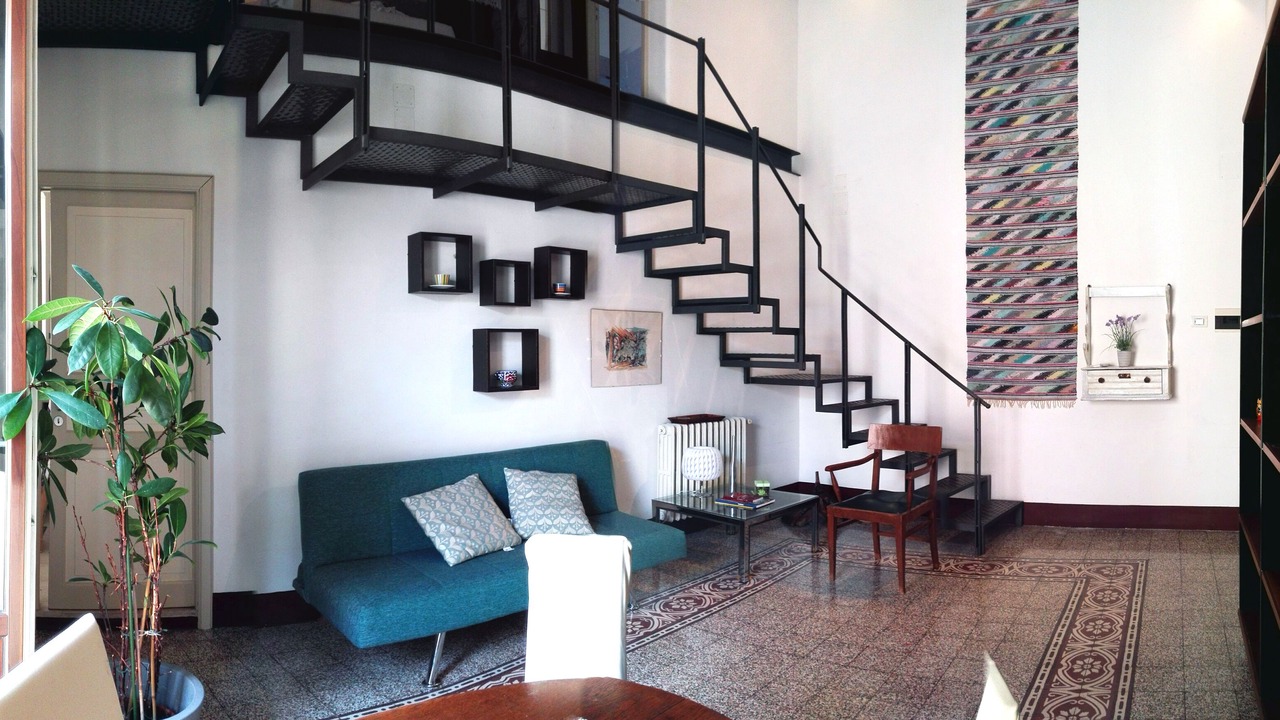 Photo of Livingroom in Albergheria