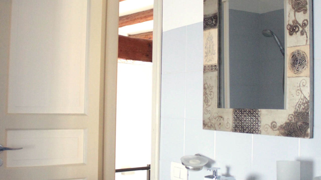 Photo of Bathroom in Albergheria