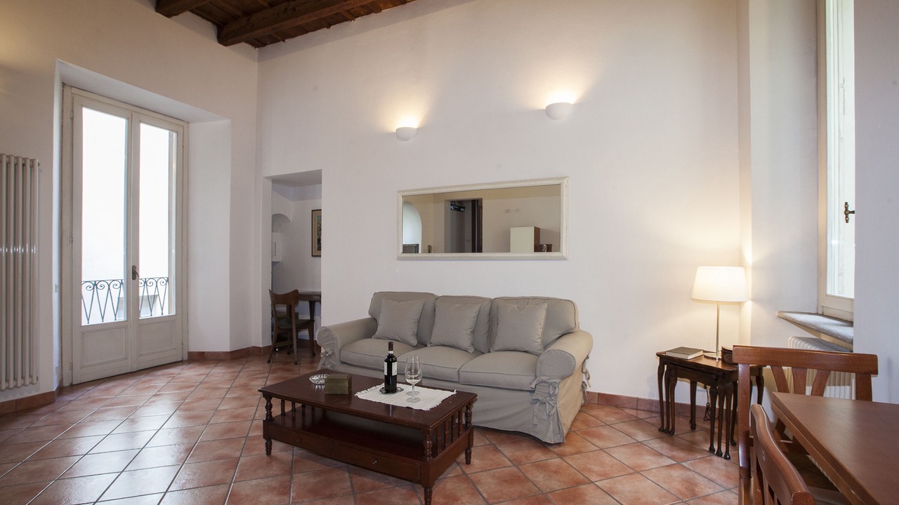 Photo of Livingroom in Como City Centre