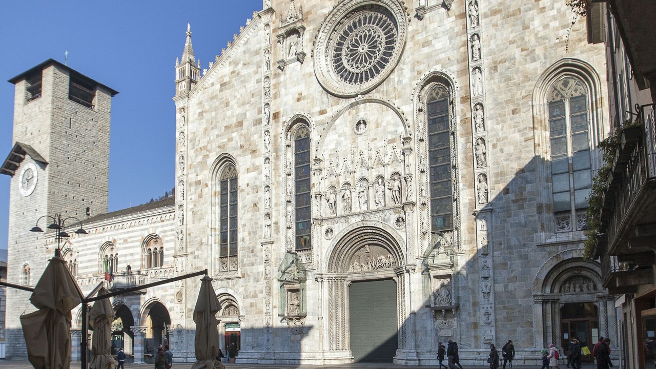 Photo of Others in Como City Centre