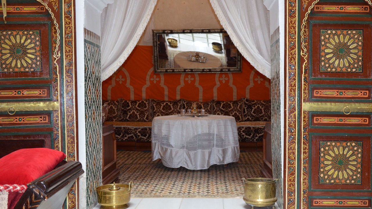 Photo of Others in Meknes Medina