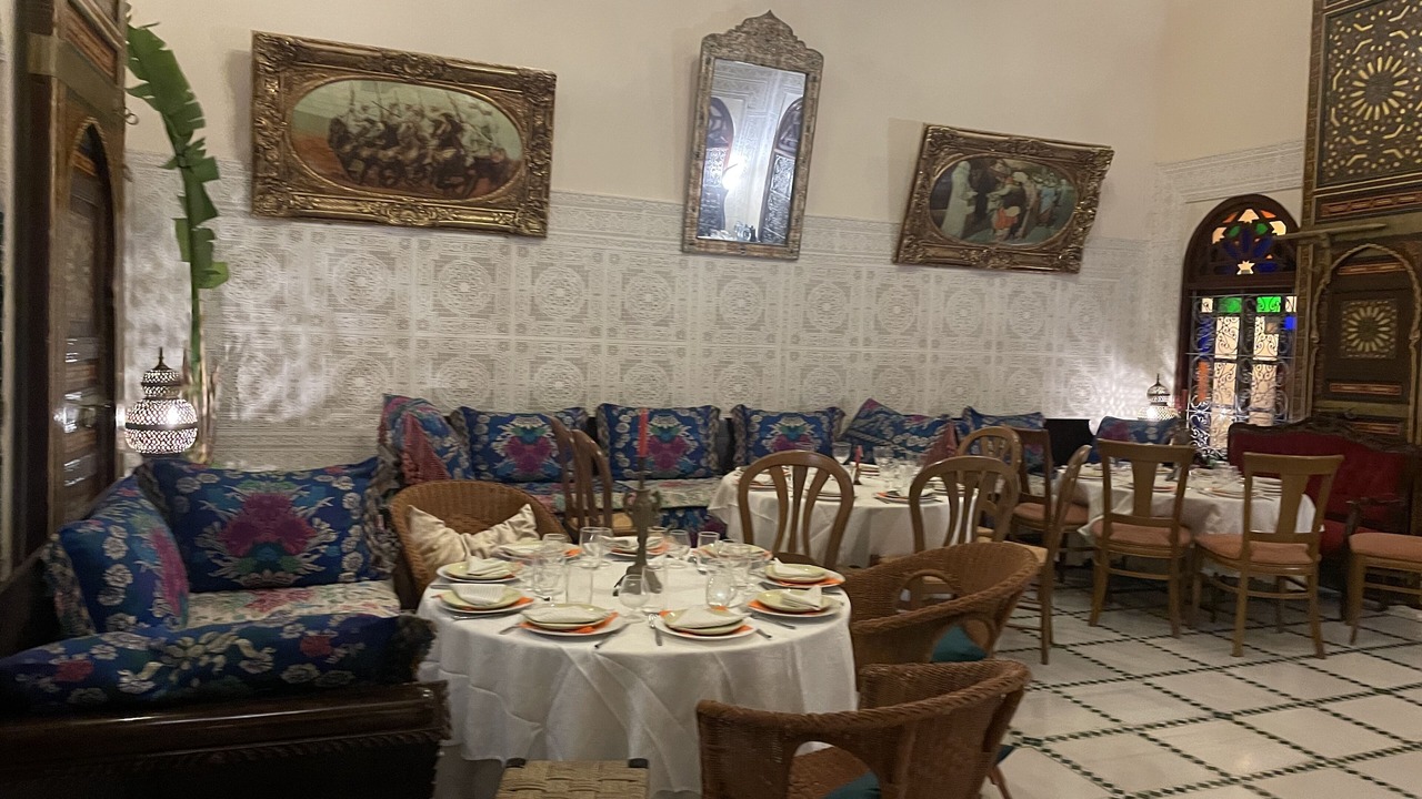Photo of Others in Meknes Medina