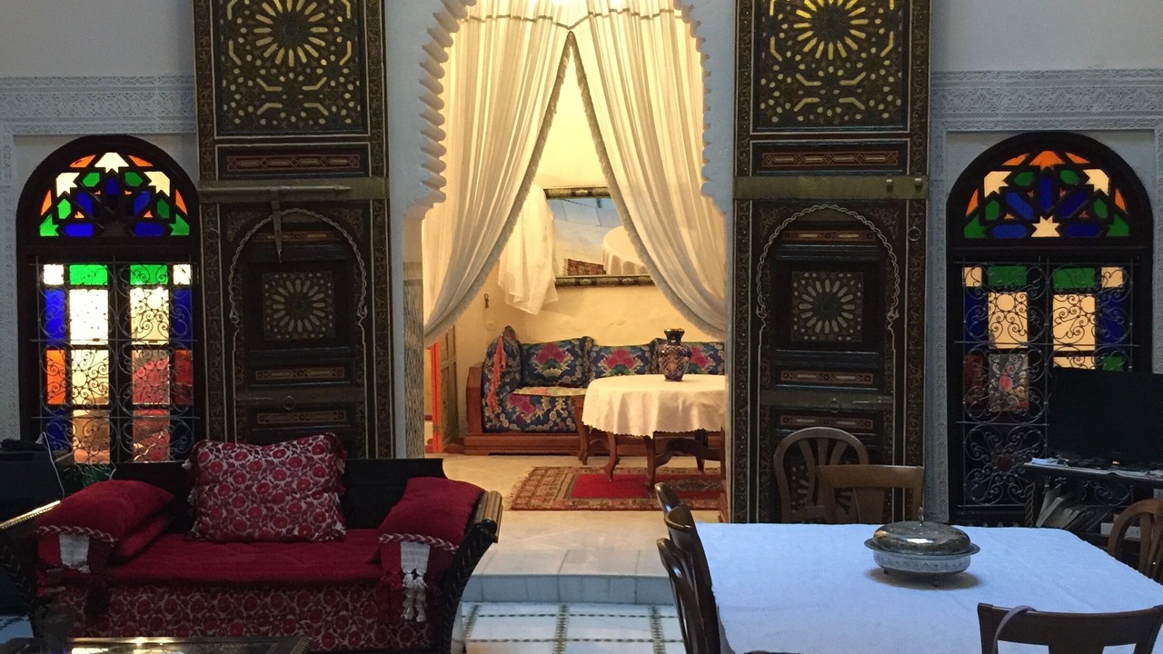 Photo of Others in Meknes Medina