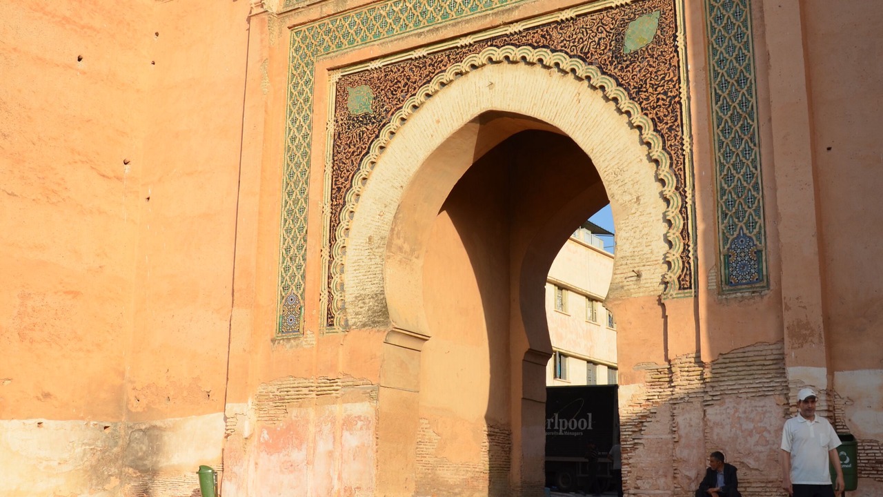 Photo of Others in Meknes Medina