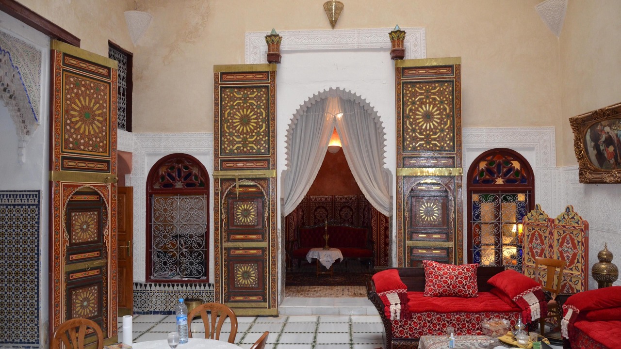Photo of Others in Meknes Medina