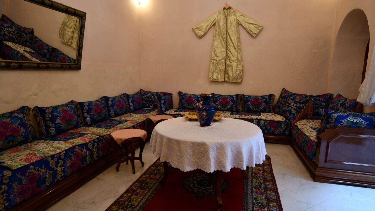Photo of Others in Meknes Medina