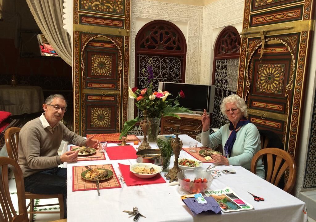 Photo of Others in Meknes Medina