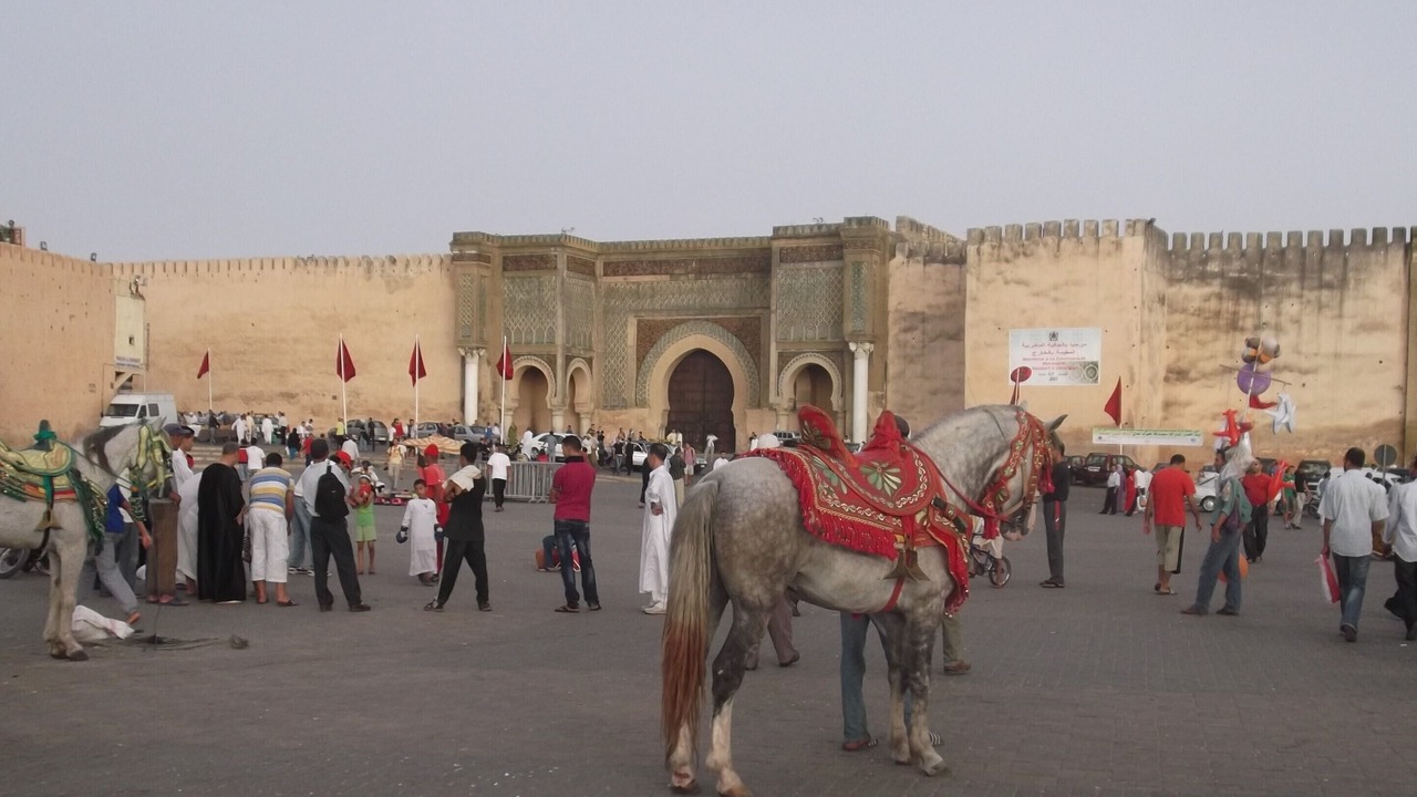 Photo of Others in Meknes Medina