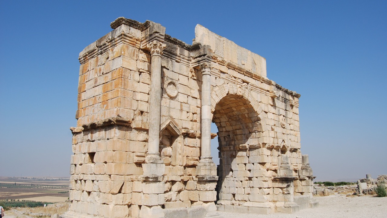 Photo of Others in Meknes Medina