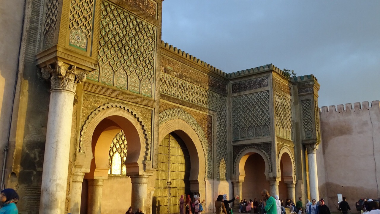 Photo of Others in Meknes Medina