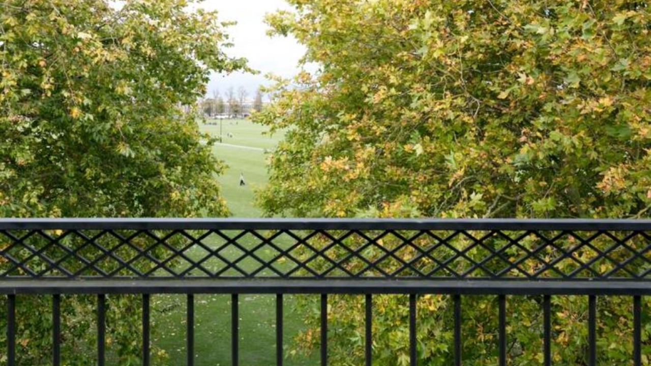 Photo of Outdoor in Cambridge City Centre