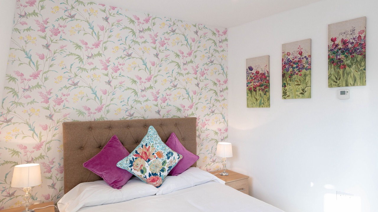 Photo of Bedroom in Cambridge City Centre