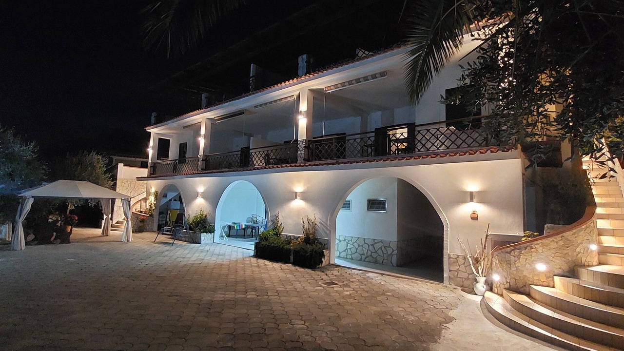 Photo of Outdoor in Peschici