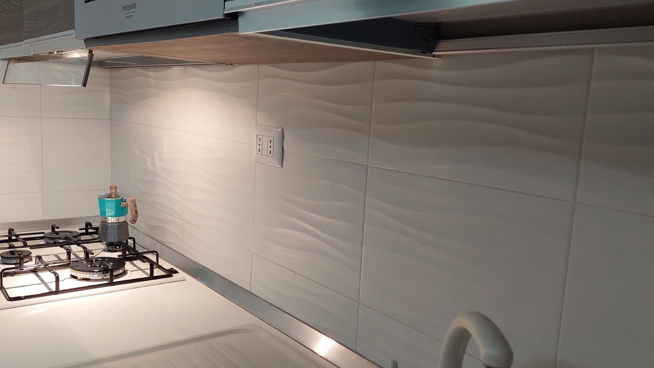 Photo of Kitchen in Peschici