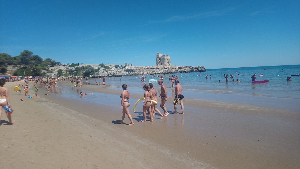 Photo of Others in Peschici