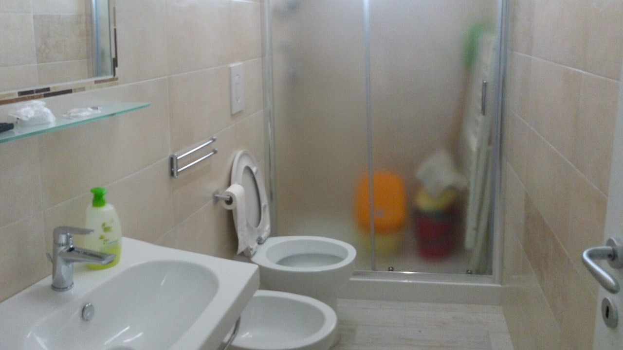 Photo of Bathroom in Peschici