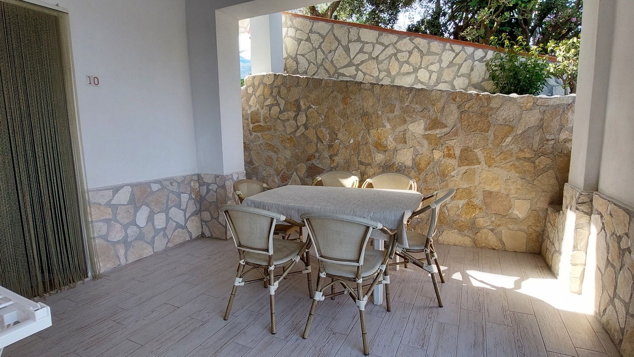Photo of Outdoor in Peschici