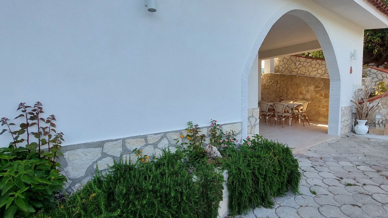 Photo of Outdoor in Peschici