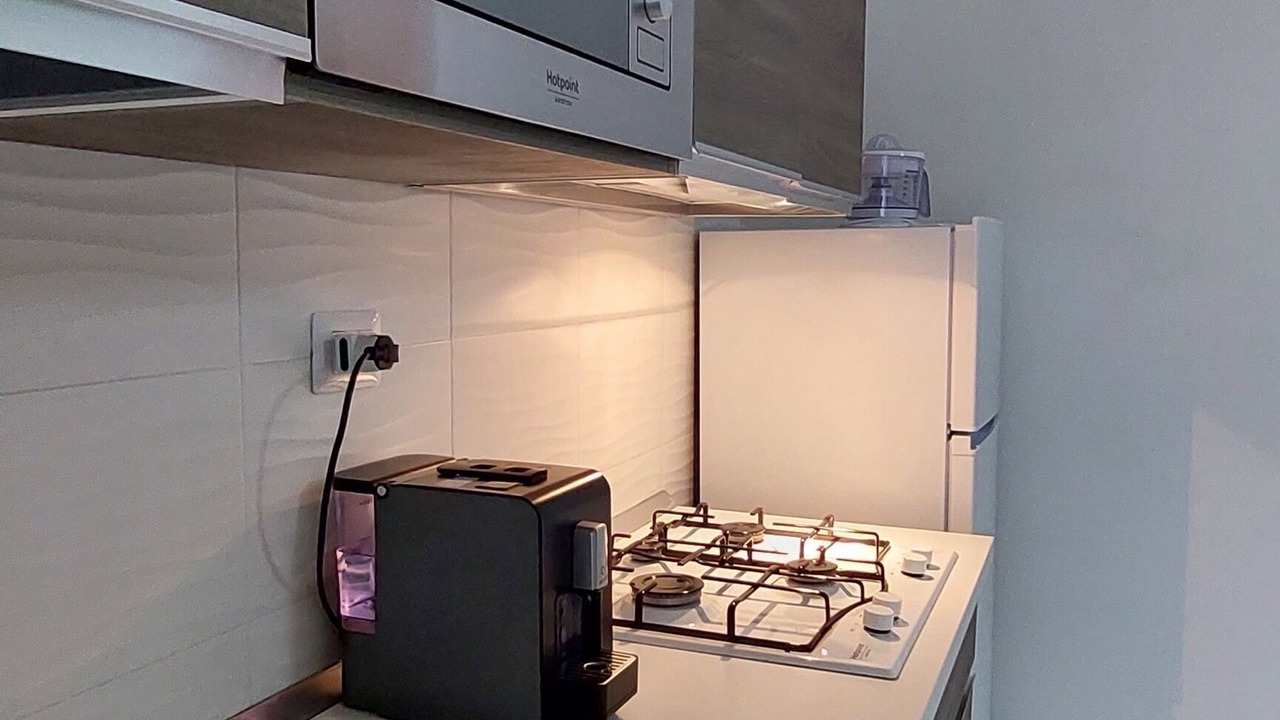 Photo of Kitchen in Peschici